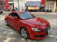 Audi TT 2.0 turbo  2008 - Bán xe Audi TT 2.0 turbo 2008, màu đỏ, xe nhập