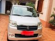 Suzuki APV 2010 - Bán Suzuki APV đời 2010, màu bạc, nhập khẩu nguyên chiếc