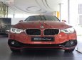 BMW 4 Series 420i Gran Coupe 2018 - Bán BMW 4 Series 420i Gran Coupe 2018, màu đỏ, xe nhập