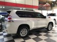 Toyota Land Cruiser Prado TXL 2016 - Cần bán Toyota Prado TXL 2016, màu trắng, nhập khẩu nguyên chiếc