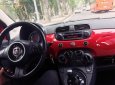 Fiat 500   2009 - Bán Fiat 500 sản xuất 2009, màu đỏ, nhập khẩu  