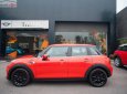 Mini Cooper One 2019 - Cần bán Mini Cooper One 1.5L năm sản xuất 2019, màu đỏ, xe nhập