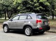 Kia Sorento AT 2010 - Bán Kia Sorento 2010 nhập Hàn tự động, màu xám đẹp