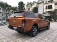 Ford Ranger 3.2L Wildtrak 4x4 AT 2016 - Bán ô tô Ford Ranger 3.2L Wildtrak 4x4 AT đời 2016, nhập khẩu