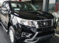 Nissan Navara  2.5 AT  2019 - Bán Nissan Navara 2.5 AT sản xuất 2019, màu đen, nhập khẩu nguyên chiếc