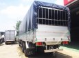 Hino FL 2017 - Bán xe tải Hino FL 15 tấn euro 2, hỗ trợ trả góp, giao xe tận nhà - 0906220792 Dương