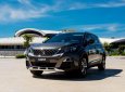 Peugeot 5008 2019 - Bán Peugeot 5008 chỉ cần trả trước 420 triệu - xe giao ngay - đủ màu - nhiều ưu đãi khuyến mãi, giá tốt