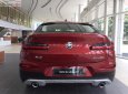 BMW X4 2019 - Bán BMW X4 2019, màu đỏ, nhập khẩu nguyên chiếc