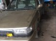 Nissan Bluebird   1988 - Bán Nissan Bluebird 1988, màu vàng, nhập khẩu  