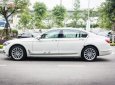 BMW 7 Series 740Li 2018 - Cần bán BMW 7 Series 740Li đời 2018, màu trắng, nhập khẩu nguyên chiếc