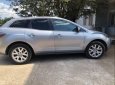 Mazda CX 7 2007 - Bán xe Mazda CX 7 sản xuất 2007, màu bạc, nhập khẩu