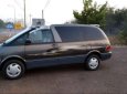 Toyota Previa 1991 - Chính chủ bán Toyota Previa sản xuất 1991, màu xám