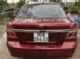 Chevrolet Cruze   2008 - Bán xe Chevrolet Cruze đời 2008, màu đỏ, giá cạnh tranh