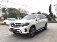 Mercedes-Benz GLS GLS400 2019 - Cần bán Mercedes GLS400 sản xuất 2019, màu trắng, nhập khẩu