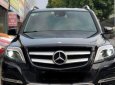 Mercedes-Benz GLK Class GLK 250 4Matic 2015 - Bán Mercedes GLK 250 4Matic sản xuất 2015, màu đen, nhập khẩu