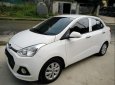 Hyundai Grand i10 2016 - Bán Hyundai Grand i10 đời 2016, màu trắng, nhập khẩu