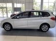 BMW 2 Series  218i Gran Tourer   2018 - Cần bán BMW 2 Series 218i Gran Tourer 2018, màu trắng, nhập khẩu nguyên chiếc