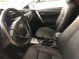 Toyota Corolla altis 1.8 CVT 2016 - Cần bán Toyota Corolla altis 1.8 CVT sản xuất 2016, màu trắng, 690 triệu