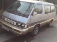 Toyota Van   1985 - Cần bán xe Toyota Van đời 1985, màu bạc, nhập khẩu nguyên chiếc