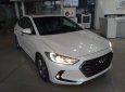 Hyundai Elantra   2019 - Bán xe Hyundai Elantra 2019, màu trắng