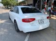 Audi A4   2013 - Bán Audi A4 sản xuất năm 2013, màu trắng, xe nhập