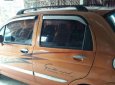 Daewoo Matiz   2007 - Bán xe Daewoo Matiz năm sản xuất 2007, giá cạnh tranh