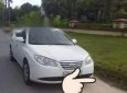 Hyundai Elantra 2011 - Cần bán xe Hyundai Elantra sản xuất 2011, màu trắng, xe nhập, giá chỉ 260 triệu