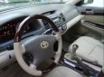 Toyota Camry  2.4G 2002 - Bán Toyota Camry 2.4G sản xuất năm 2002, 310 triệu