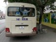 Hyundai County   2008 - Bán Hyundai County 2008, màu kem (be), 425 triệu