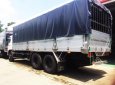 Hino FL 2017 - Bán xe tải Hino FL 15 tấn euro 2, hỗ trợ trả góp, giao xe tận nhà - 0906220792 Dương