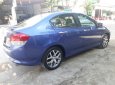 Honda City 2010 - Bán xe gia đình nhập khẩu Honda City 2010 AT đăng ký 2011, xe quá đẹp