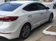 Hyundai Elantra GLS 2.0AT 2016 - Bán xe Hyundai Elantra GLS 2.0AT 2016, màu trắng, 595tr