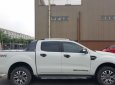 Ford Ranger Double Cab 3.2 AT 2017 - Cần bán Ford Ranger Double Cab 3.2 AT đời 2017, màu trắng, xe nhập 