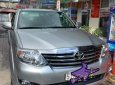 Toyota Fortuner 2013 - Nhà bán Toyota Fortuner năm sản xuất 2013, màu bạc