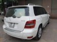 Mercedes-Benz GLK Class  300   2012 - Bán Mercedes GLK300 2012, màu trắng, xe nhập ít sử dụng. 