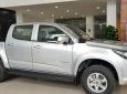 Chevrolet Colorado 2019 - Cần bán xe Chevrolet Colorado đời 2019, màu bạc, nhập khẩu nguyên chiếc