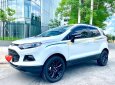 Ford EcoSport Black Edition 2017 - Bán Ford EcoSport Black Edition 2017 chạy lướt, cực mới