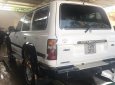 Toyota Land Cruiser 1996 - Bán ô tô Toyota Land Cruiser đời 1996, màu trắng, xe nhập