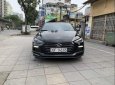 Hyundai Elantra    2018 - Cần bán lại xe Hyundai Elantra năm sản xuất 2018, màu đen