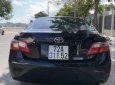 Toyota Camry 2.4LE 2007 - Bán xe Toyota Camry 2.4LE 2007, màu đen, xe nhập, giá chỉ 580 triệu