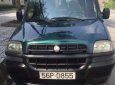 Fiat Doblo 2004 - Bán xe Fiat Doblo sản xuất năm 2004, màu xanh dưa