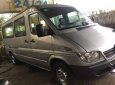 Mercedes-Benz Sprinter 2007 - Bán Mercedes Sprinter đời 2007, màu bạc, giá 235tr