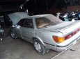 Toyota Carina   1987 - Bán Toyota Carina đời 1987, màu bạc, nhập khẩu