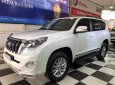 Toyota Land Cruiser Prado TXL 2016 - Cần bán Toyota Prado TXL 2016, màu trắng, nhập khẩu nguyên chiếc