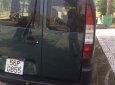 Fiat Doblo 2004 - Bán xe Fiat Doblo sản xuất năm 2004, màu xanh dưa