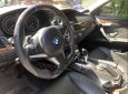 BMW 5 Series  530i   2007 - Bán xe BMW 5 Series 530i sản xuất 2007, màu trắng, nhập khẩu