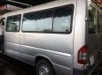 Mercedes-Benz Sprinter 2007 - Bán Mercedes Sprinter đời 2007, màu bạc, giá 235tr