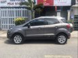 Ford EcoSport   2015 - Cần bán lại xe Ford EcoSport đời 2015, màu xám