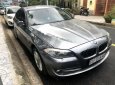 BMW 5 Series 528i 2010 - Bán BMW 5 Series 528i đời 2010, màu xám, nhập khẩu nguyên chiếc 