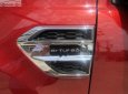 Ford Everest 2.0 Biturbo 2018 - Bán Ford Everest 2.0 Biturbo sản xuất 2018, màu đỏ, nhập khẩu
